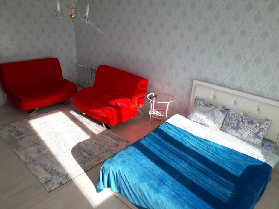 Квартира ночь, сутки