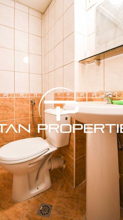 Дава се под наем Двустаен апартамент в София, Лозенец - 60 кв.м за 612 € - Снимка #10