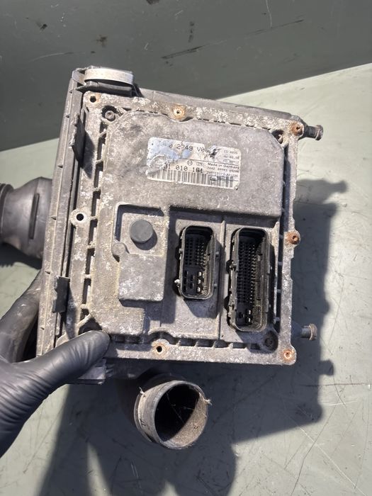 Carcasa filtru aer Smart Fortwo 2002 0.8 CDi AMT (41 hp)