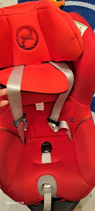 Scaun copii ca si nou