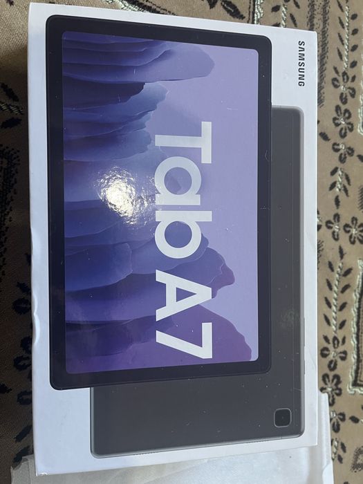 Продам Планшет Samsung Tab A7