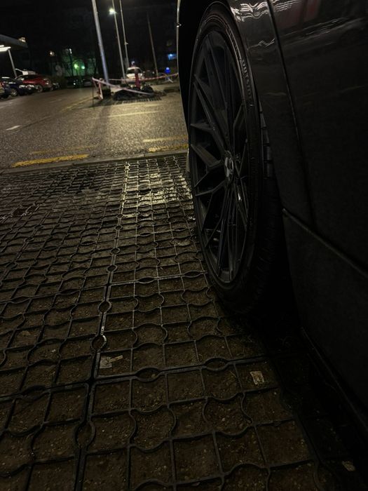 Vând jante arceo bmw