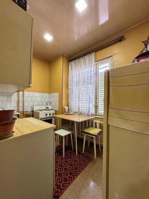 Продажа 1/3/5 40м2 в массив Кушбеги, ор-р: Азия Маркет