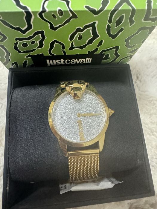 Часовник Just Cavalli