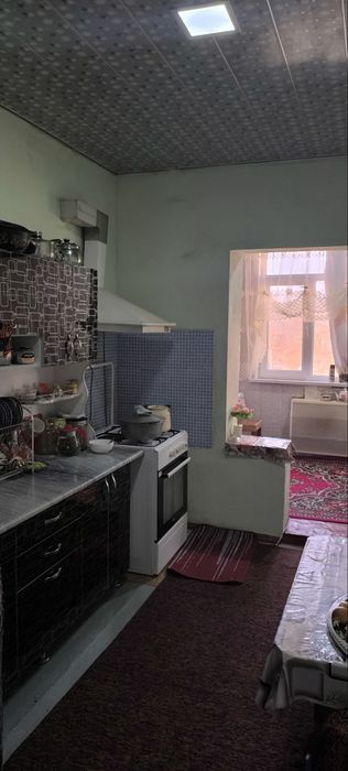 Самарканд шахрида 3 хонали уй сотилади, продаётся 3 комнатная квартира