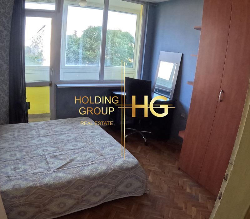 Продава се Четиристаен апартамент в Варна, Лятно кино Тракия - 94 кв.м за 1756 €/кв.м - Снимка #1