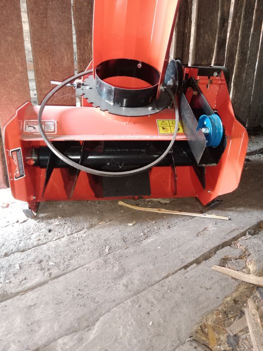 Продам пприцепное к мотоблоку