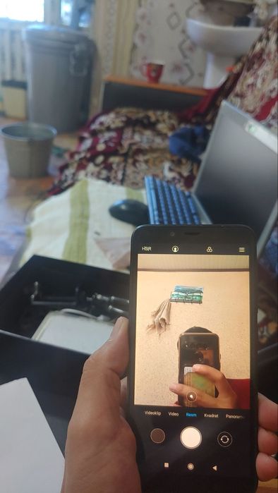 Redmi 6 A  16 gb