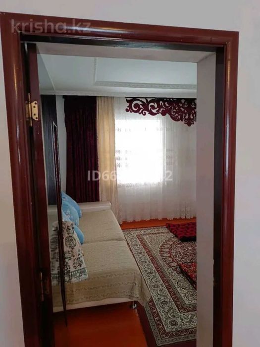 Үй сатылады Орда ауылында