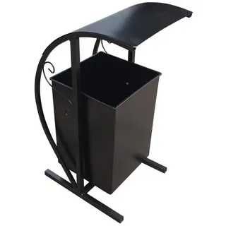 Уличные  мусорные урна. Urna.