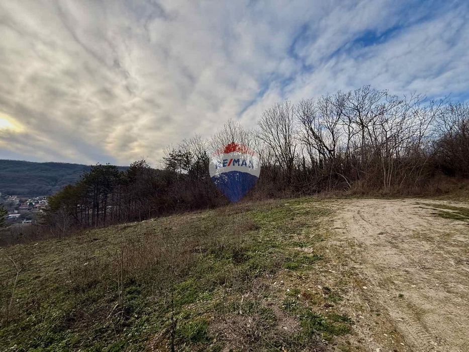 Продава се Парцел в Балчик - 1018 кв.м за 28 €/кв.м - Снимка #1