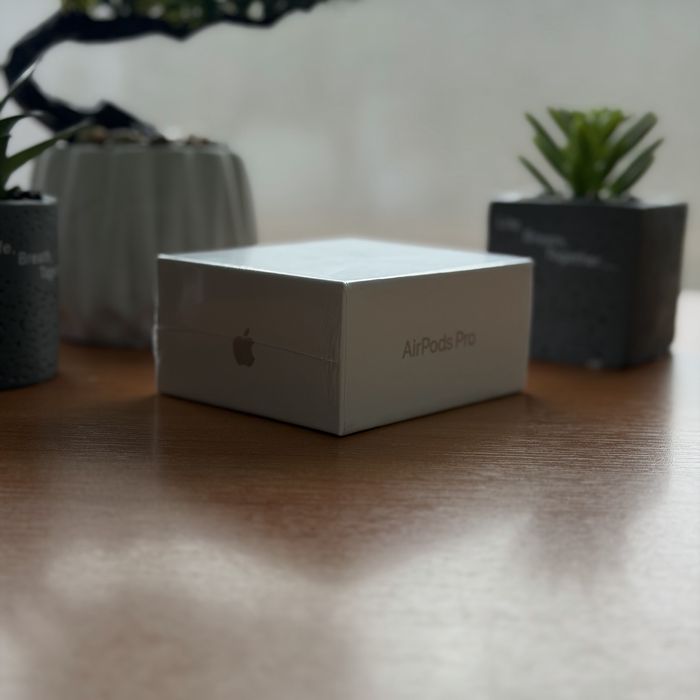 AirPods Pro 3rd Gen/Air Pods 4th Gen ANC - Високо качество!