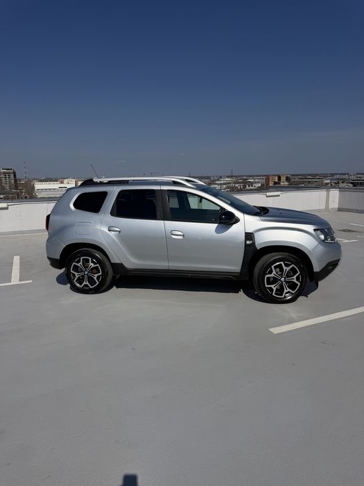 DACIA Duster 2021 — imagine 2
