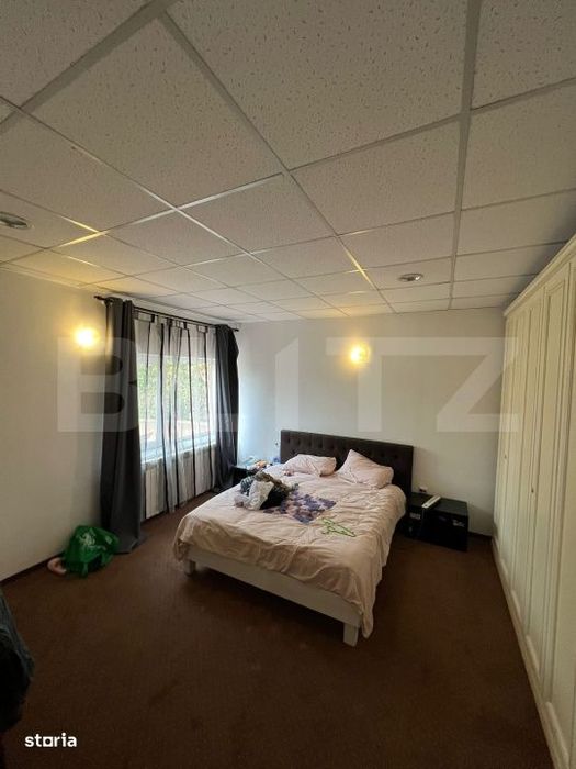 Apartament de 3 camere, 100mp, zona UMF — fotografia 3