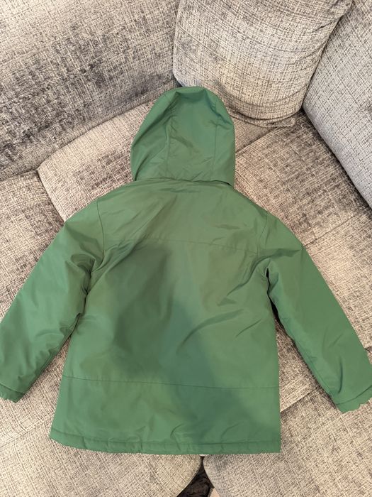 Geaca Copii Mango 7-8 ani ( 128 cm) 10/10 Pret:50 lei