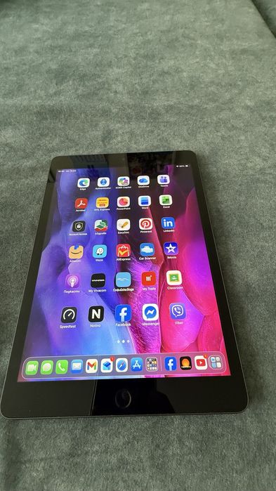 IPad 9 th generation