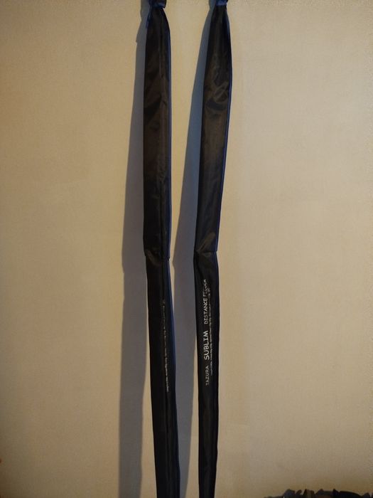 Lanseta feeder tazura