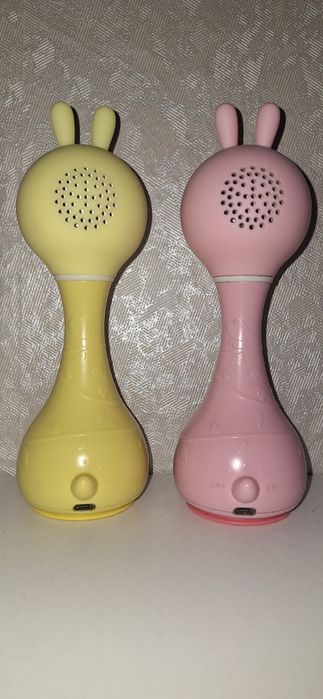 Зайчики Alilo R1 оригинал.