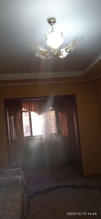 Сдаётся квартира