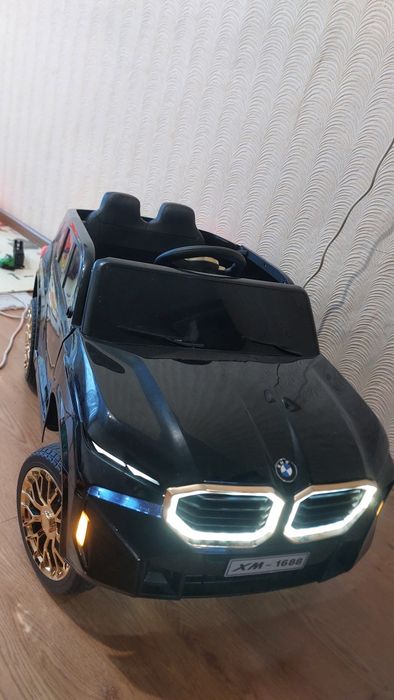 Продам электромашину