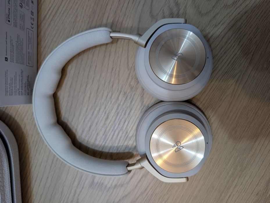 Căști Bang & olufsen beoplay hx