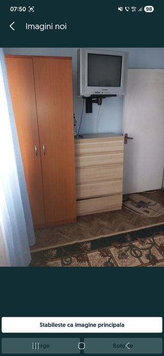 Vând apartament Drobeta-Turnu Severin