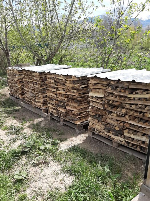 Продаю дрова сухие.))