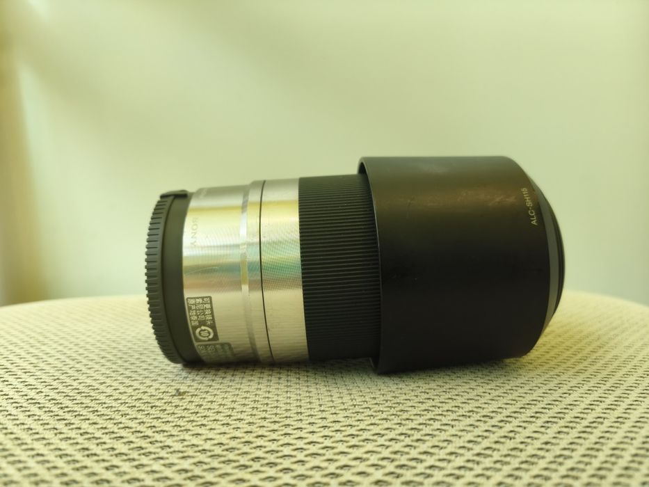 Продавам Sony a6000