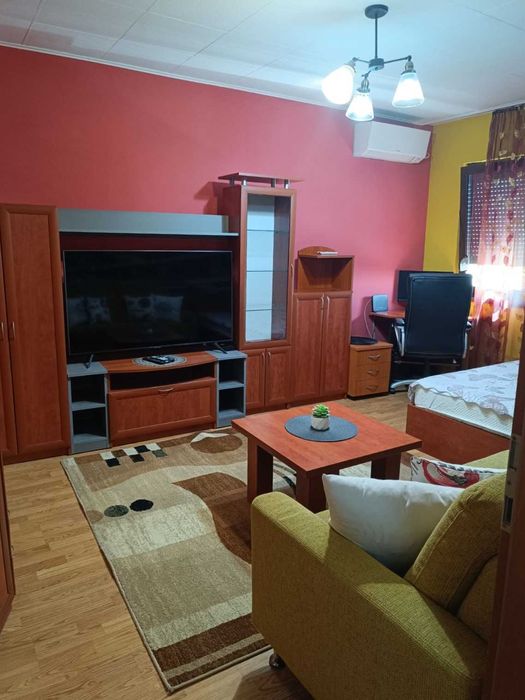 Гарсониера под наем