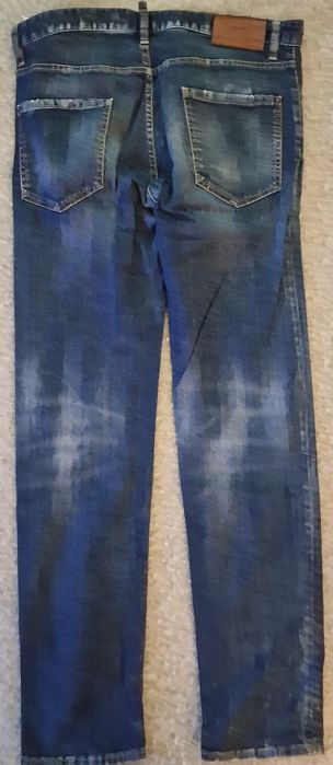3 perechi de blugi Dsquared2 50IT