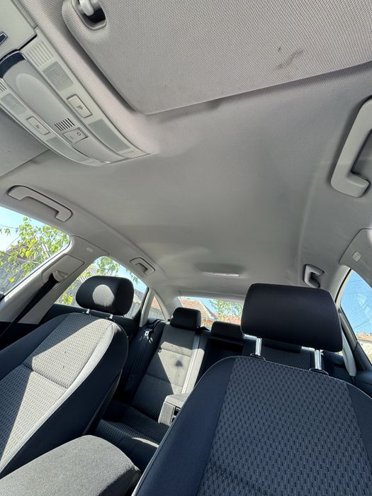 Audi a6 c6 2.0tdi impecabil 2.0tdi pentru pretentiosi!