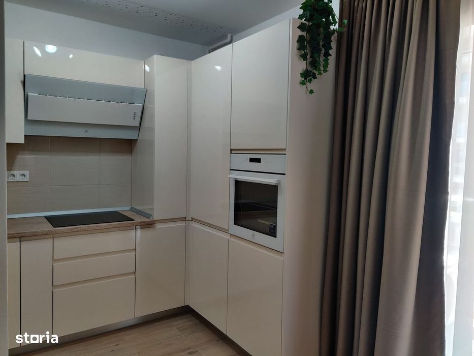 Apartament 3 camere Fabrica de Glucoza ,zona de Nord, comision 0%