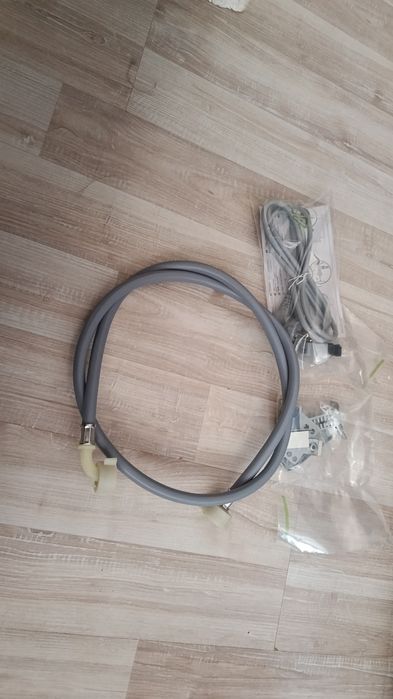 Посудомоечная машина Bosch SMI50D05TR