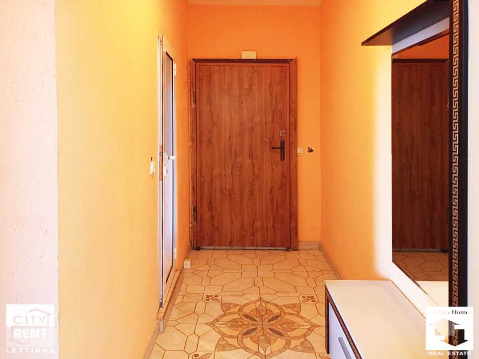 Дава се под наем Тристаен апартамент в Велико Търново, Бузлуджа - 65 кв.м за 300 € - Снимка #8