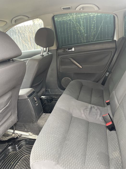 Volkswagen Passat B5+