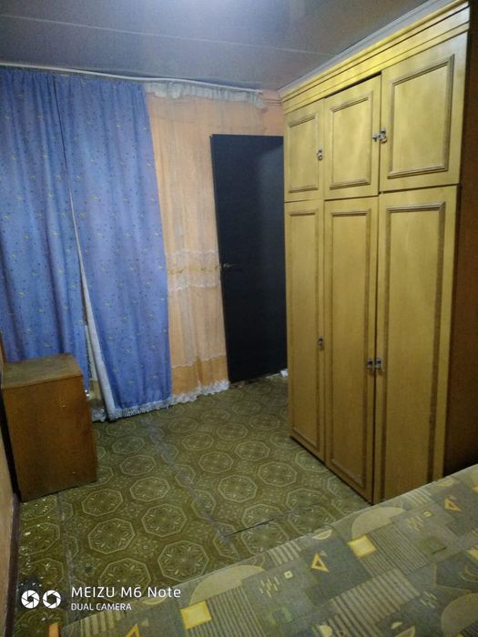 Сдаю часть дома.