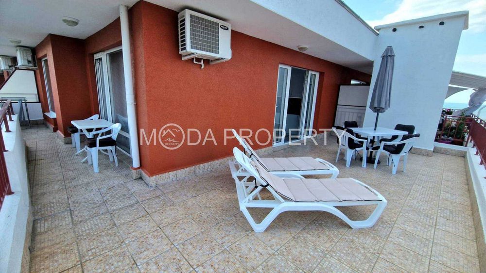 Продава се Двустаен апартамент в Свети Влас - 94 кв.м за 690 €/кв.м - Снимка #6