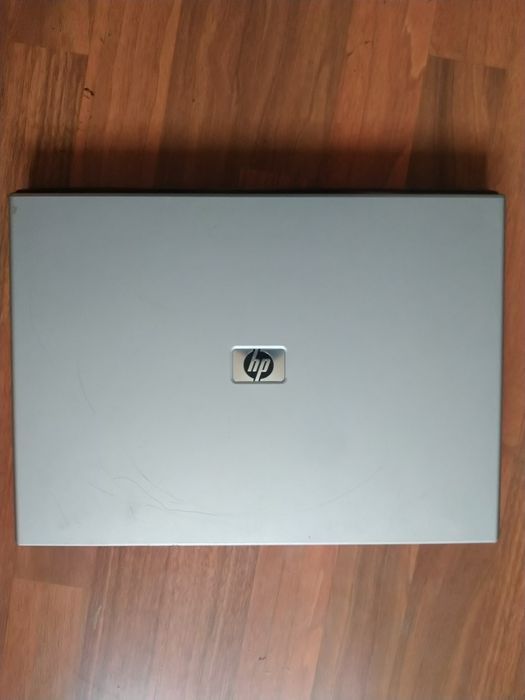 Vând laptop HP pavilion dv5000