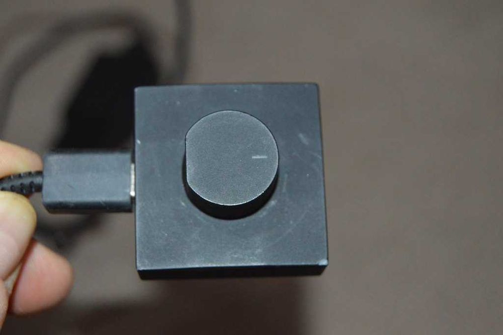 Incarcator inel smart Ultrahuman Air marime 8