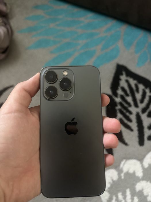 IPhone 13 Pro 256 гб