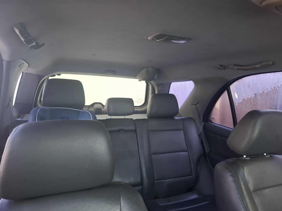 Kia sorento 2.5 dizel