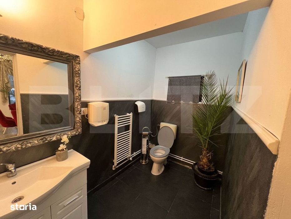 Casa noua de vanzare, finisata, Lechinta