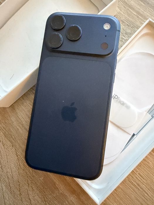 Iphone 17 Pro Max - 1 Tera nou