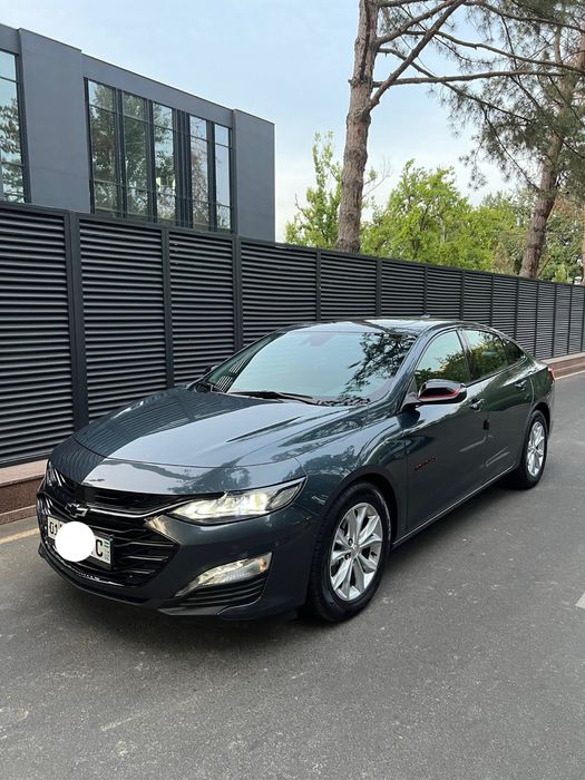 Malibu XL 2023 /2024