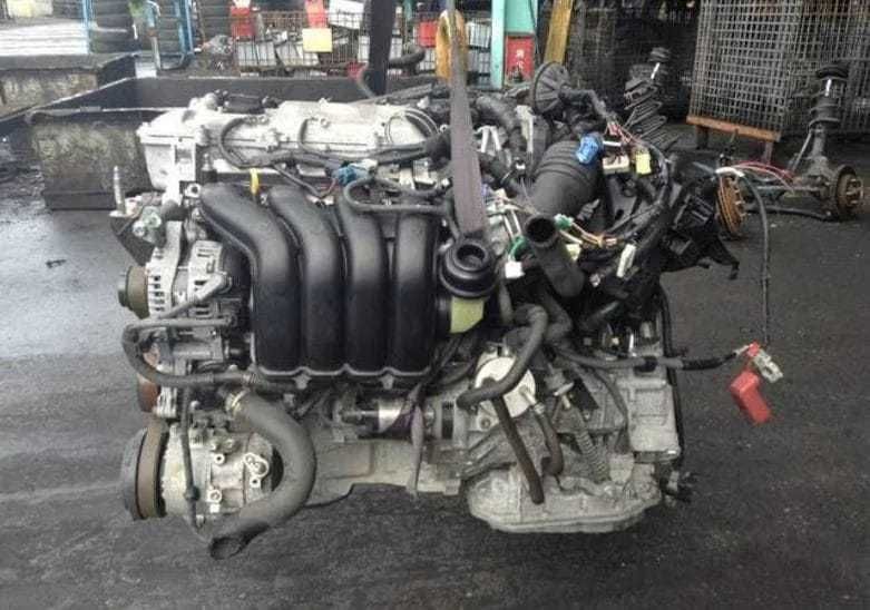 г. Атырау Контрактные двигателя на  виды Тойоты Toyota ДВС АКПП ТНВД