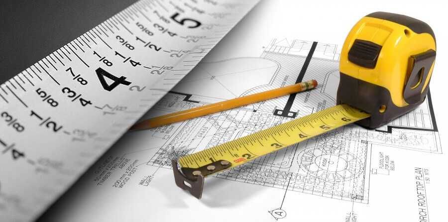 Контроль, расчет ремонта