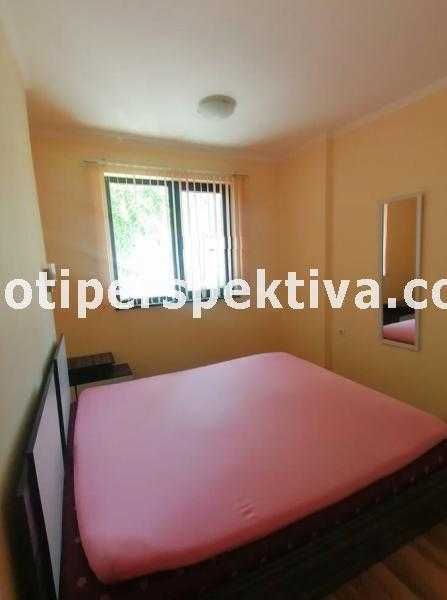 Продава се Двустаен апартамент в Пловдив, Център - 64 кв.м за 2422 €/кв.м - Снимка #6