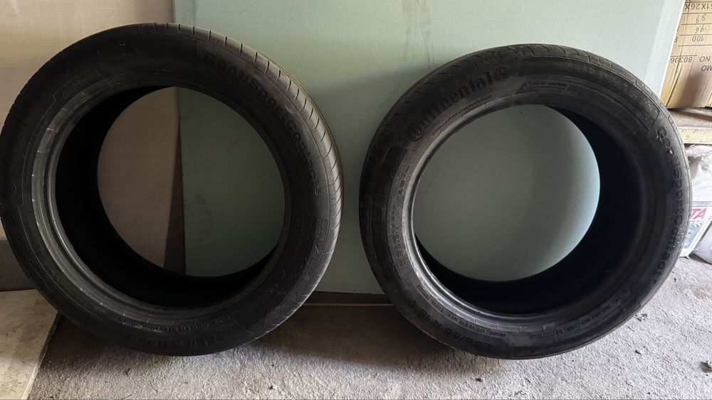 Continental contisportcontact 5