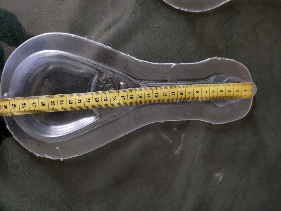 Продам большие формы для гипса