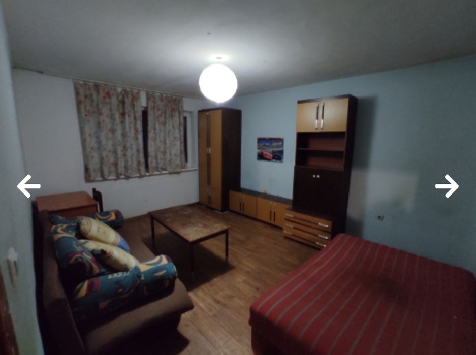 2 стаен апартамент Люлин 10 до метростанция 'Западен Парк', West Mall